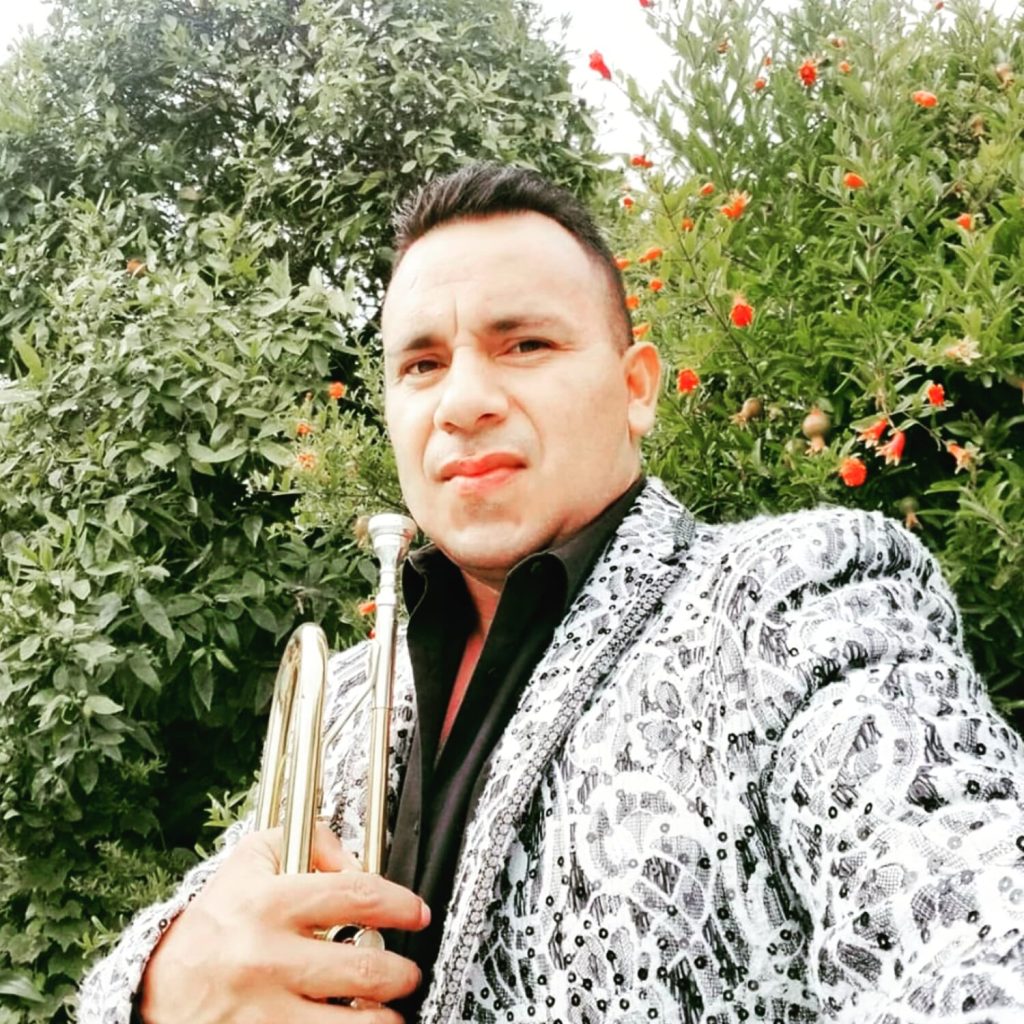 Oswaldo Paredes